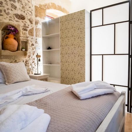 קיסאמוס Villa Styliani מראה חיצוני תמונה