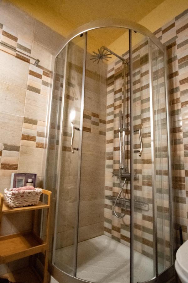 קיסאמוס Villa Styliani מראה חיצוני תמונה