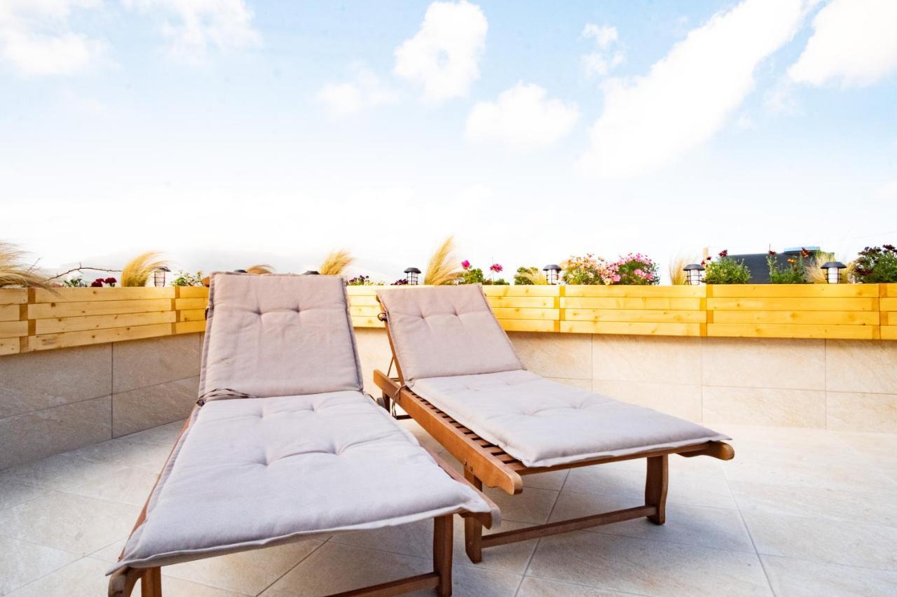 קיסאמוס Villa Styliani מראה חיצוני תמונה